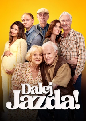 Dalej jazda!