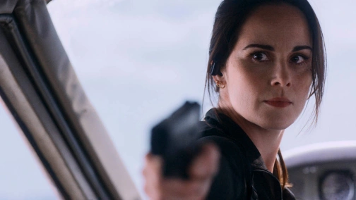 3000 metrów nad ziemią