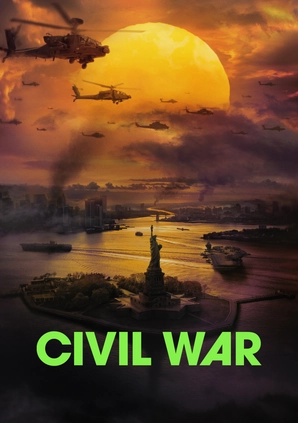 Civil War
