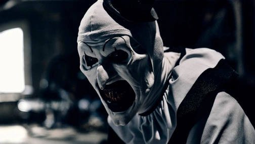 Terrifier 3