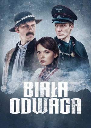 White Courage