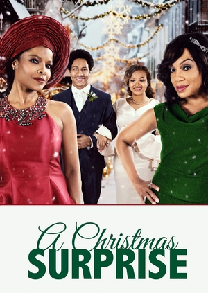 A Chestnut Family Christmas