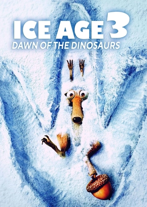 Ice Age: Dawn of the Dinosaurs