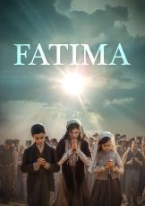 Fatima — plakat