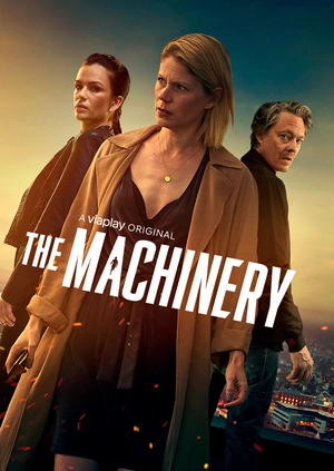 The Machinery