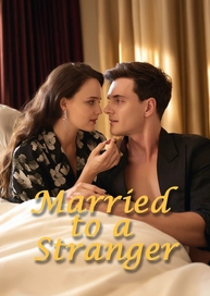 Married To A Stranger