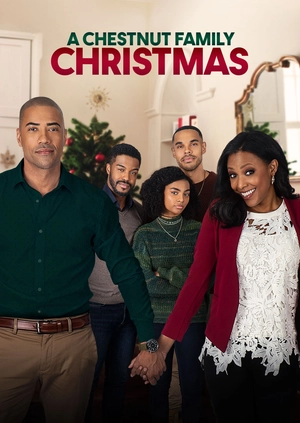 A Chestnut Family Christmas