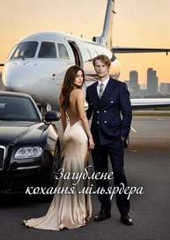 Загублене кохання мільярдера