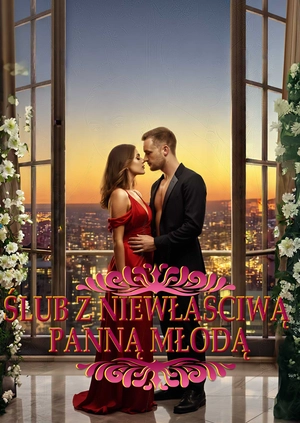 Ślub z niewłaściwe panną młodą