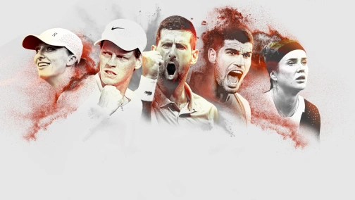 Аріна Соболенко — Коко Гофф