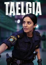 Taelgia — plakat