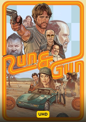 Run & Gun UHD