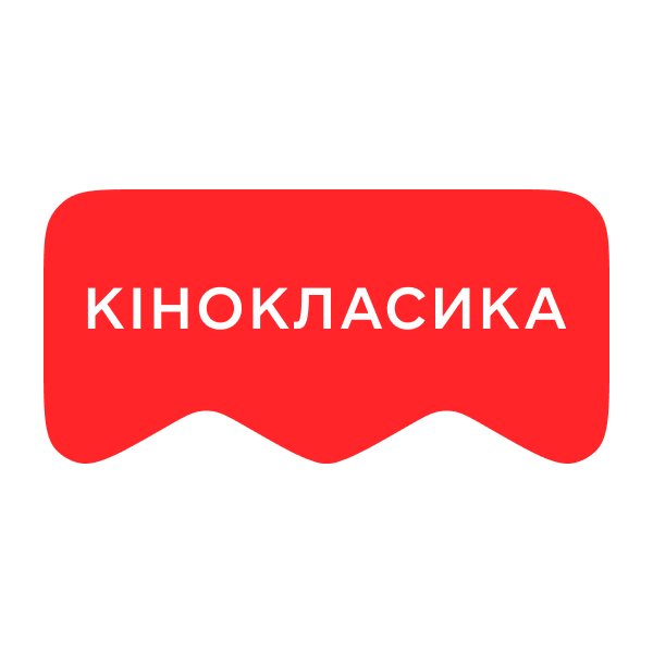 Логотип [M] Кінокласика