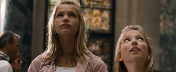 Опасная гастроль