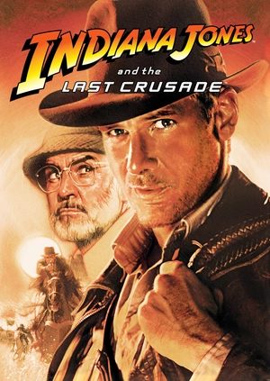 Indiana Jones and the Last Crusade