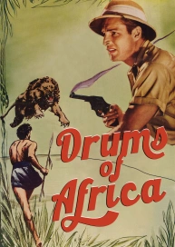 Drums of Africa