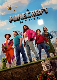 A Minecraft Movie