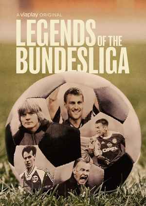 Legends of the Bundesliga