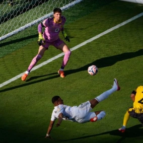 Топ-4 Клубного Кубка Світу, трансфери Арсенала, і чому Ніко Вільямс не пішов в Барселону