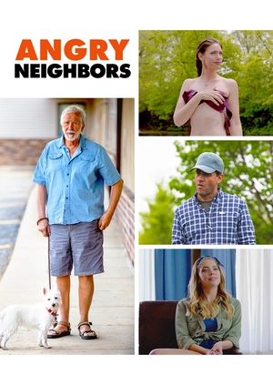 Angry Neighbors